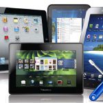 Phone & Tablet Repairs